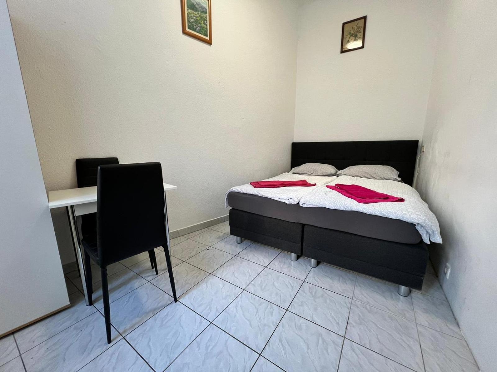 Affordable 3br Apt. Near Meidling Station Vienne